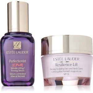 Estee Lauder Solutions Kit For Unisex 2 Pc Kit NIB